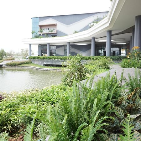 The Reed Hotel Ninh Binh Exterior foto