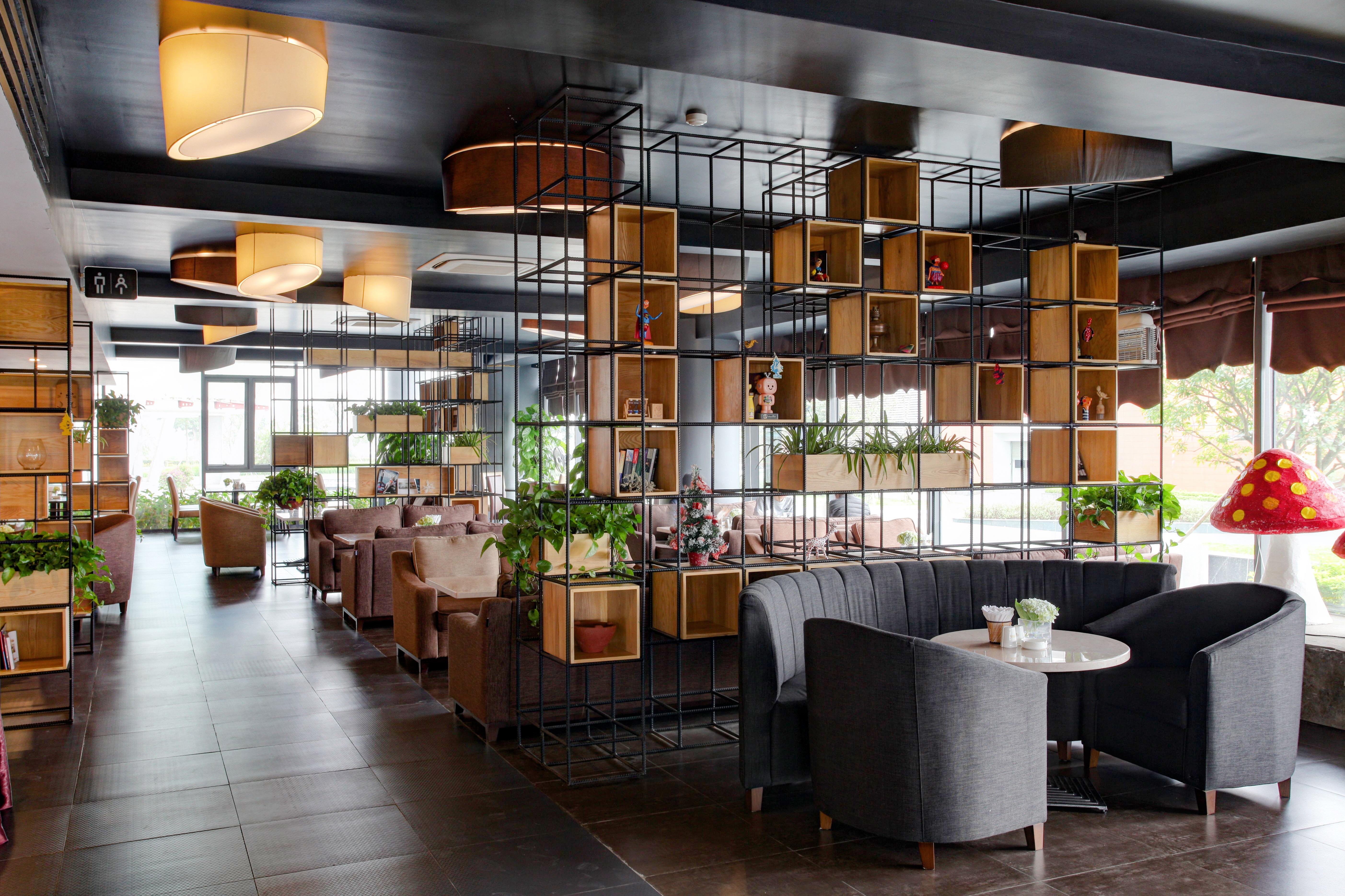 The Reed Hotel Ninh Binh Exterior foto