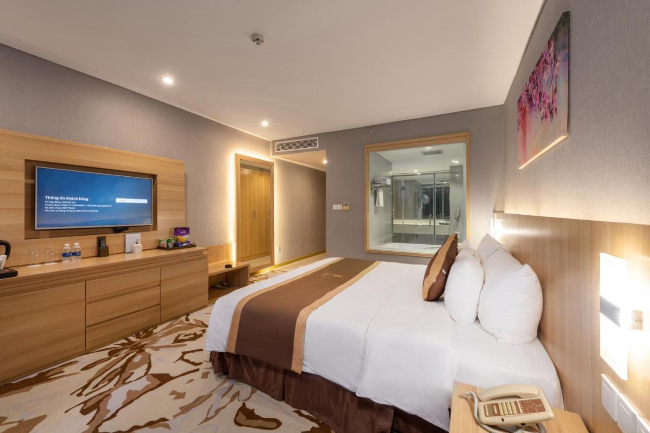 The Reed Hotel Ninh Binh Exterior foto
