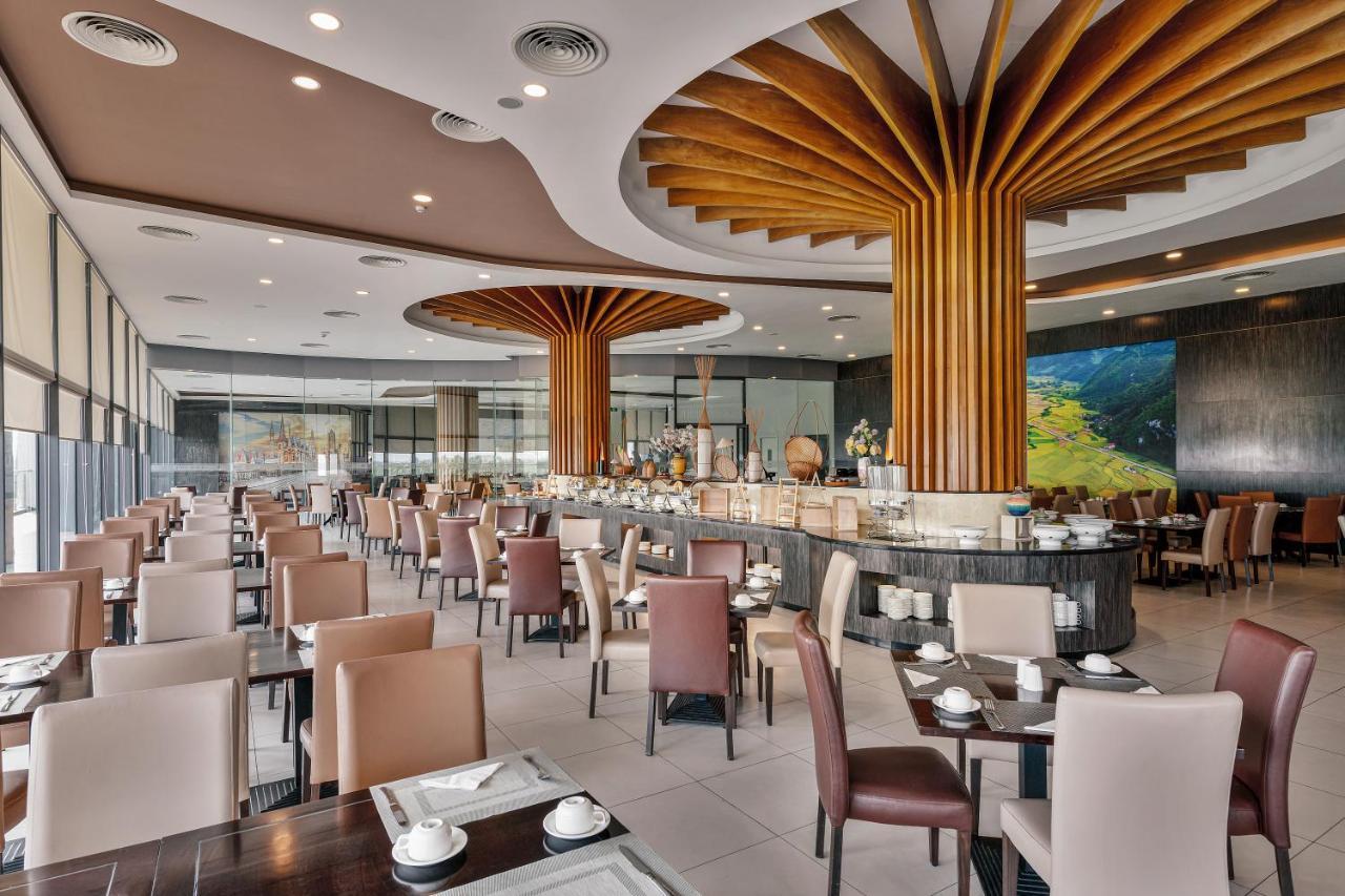 The Reed Hotel Ninh Binh Exterior foto